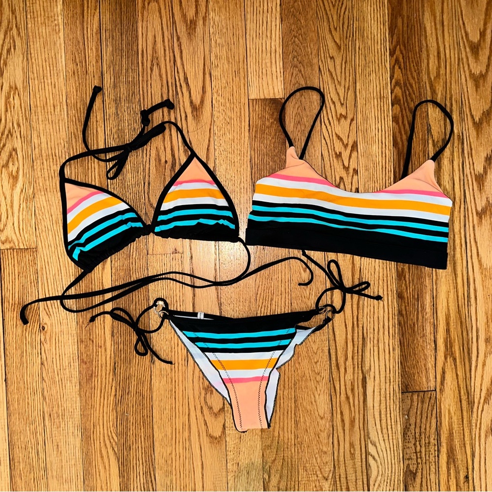 Body Glove Bikini Set